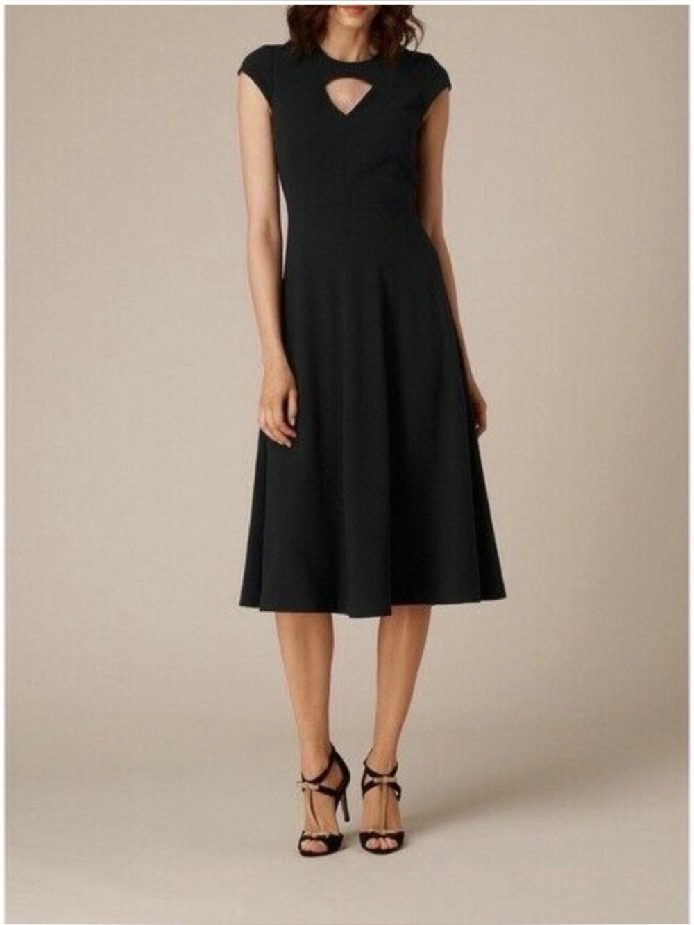 LK Bennett Cyra Dress